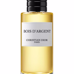 bois d'argent