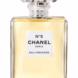chanel no 5