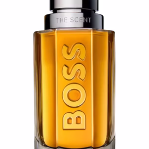 the scent hugo boss