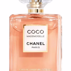 coco madmosille intence