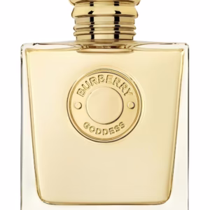 goddess burberry