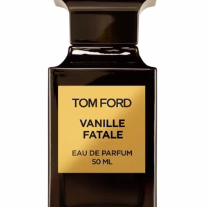 vanille fatale