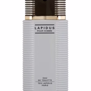 lapidus pour homme