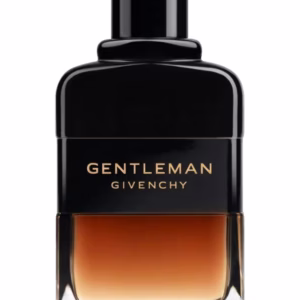 gentleman reserve privée