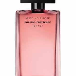 musc noir rose