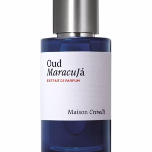 oud maracuja
